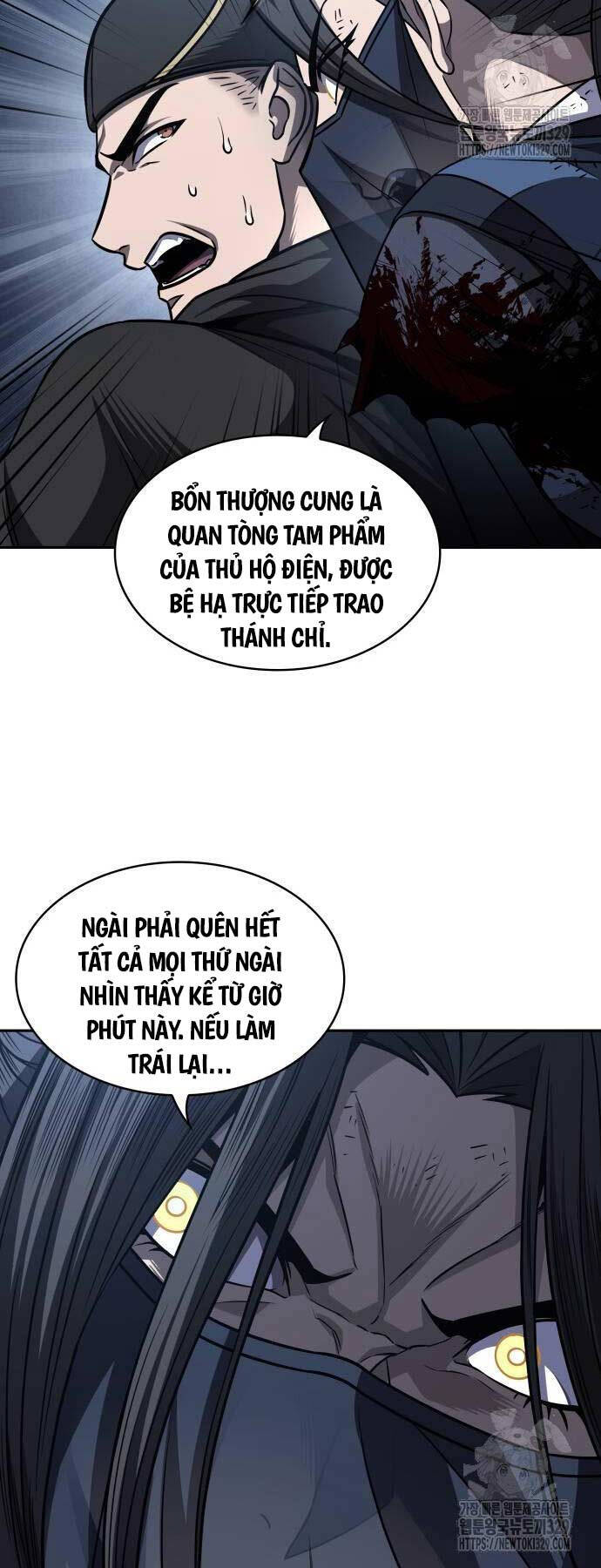 Nano Ma Thần Chap 198 - Next Chap 199
