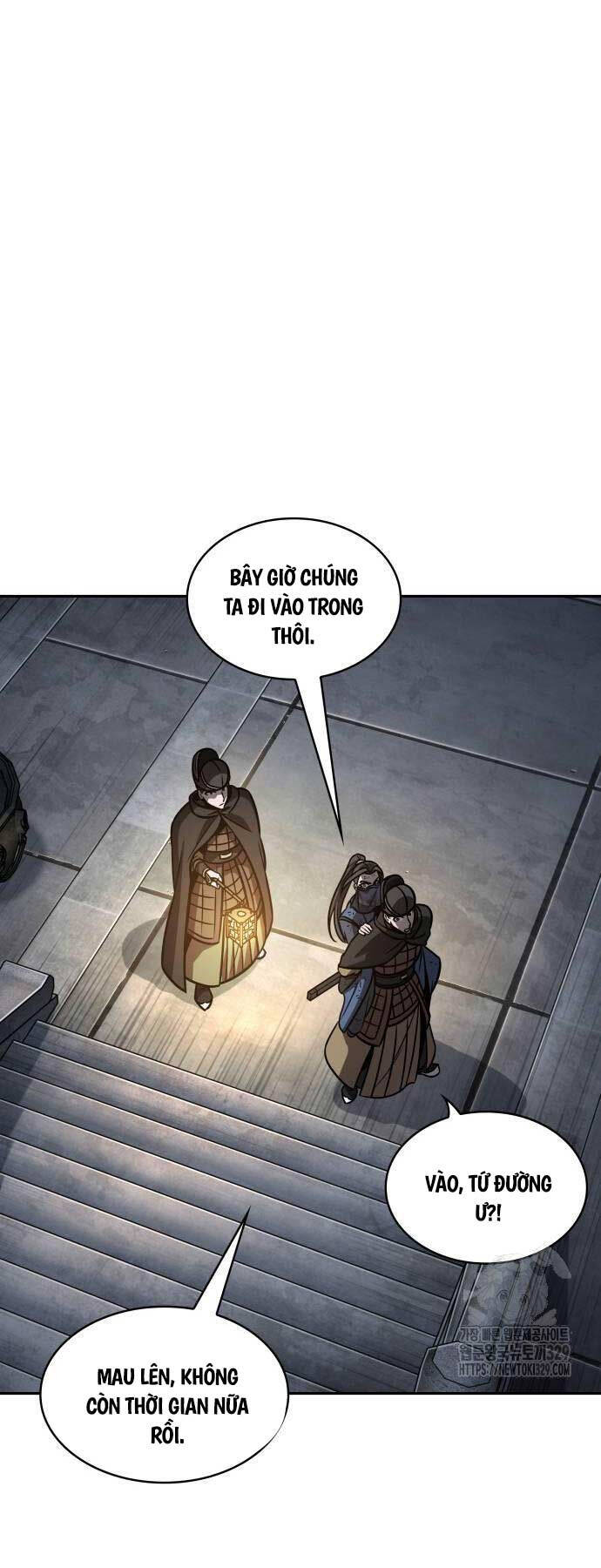 Nano Ma Thần Chap 198 - Next Chap 199