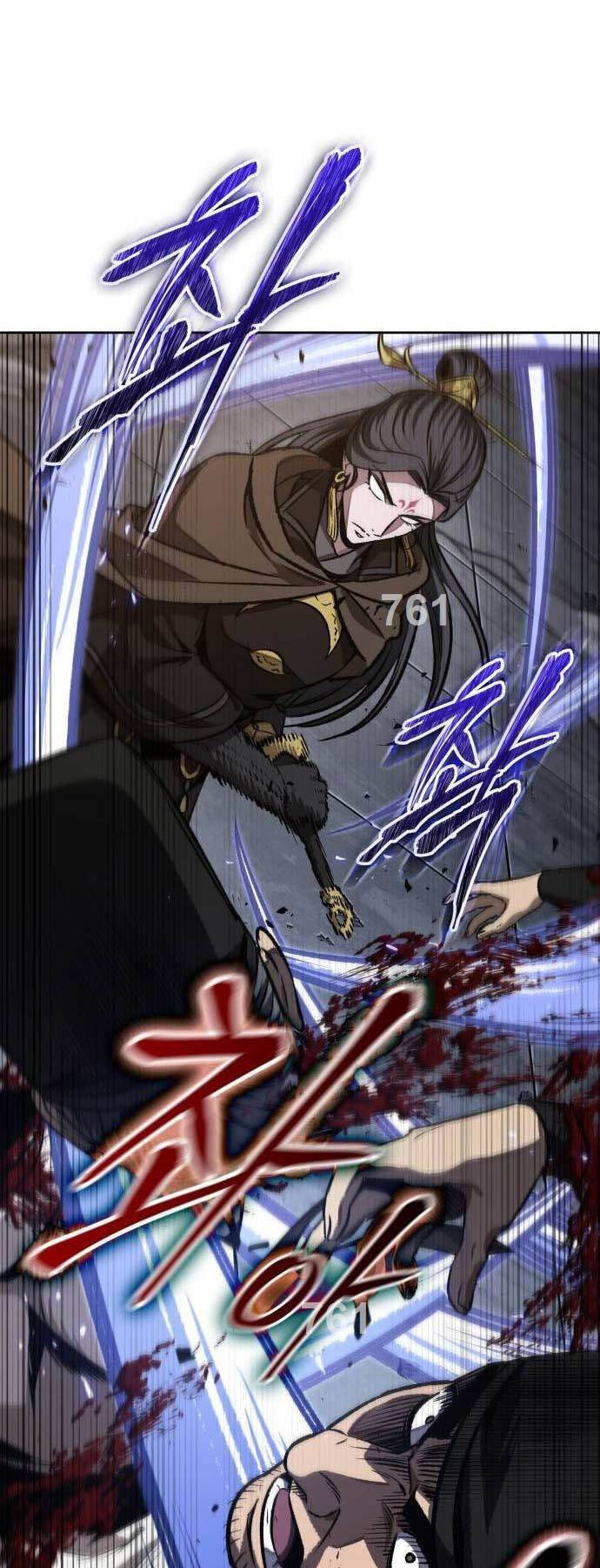 Nano Ma Thần Chap 199 - Next Chap 200