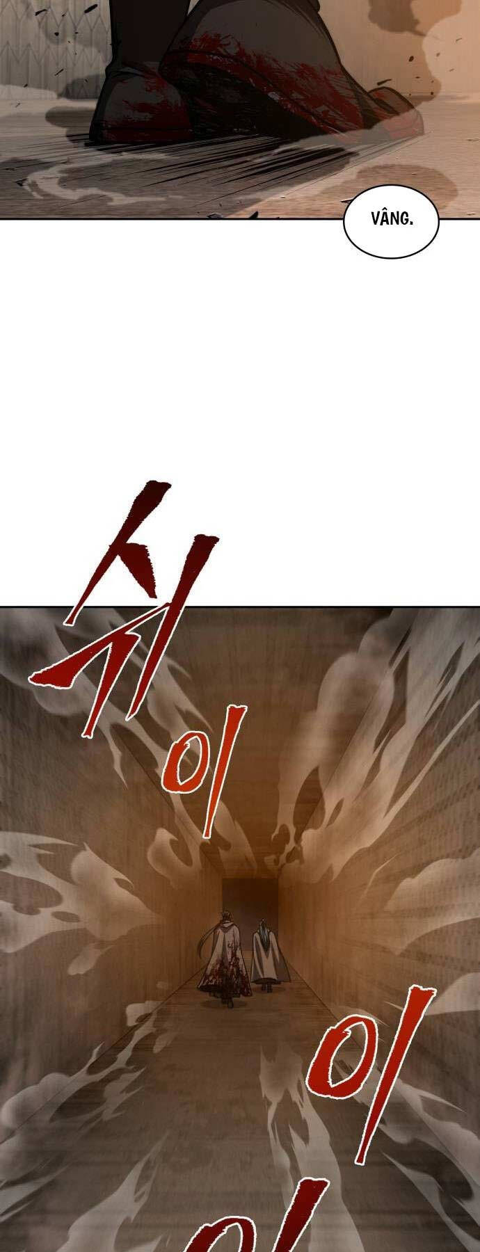 Nano Ma Thần Chap 199 - Next Chap 200