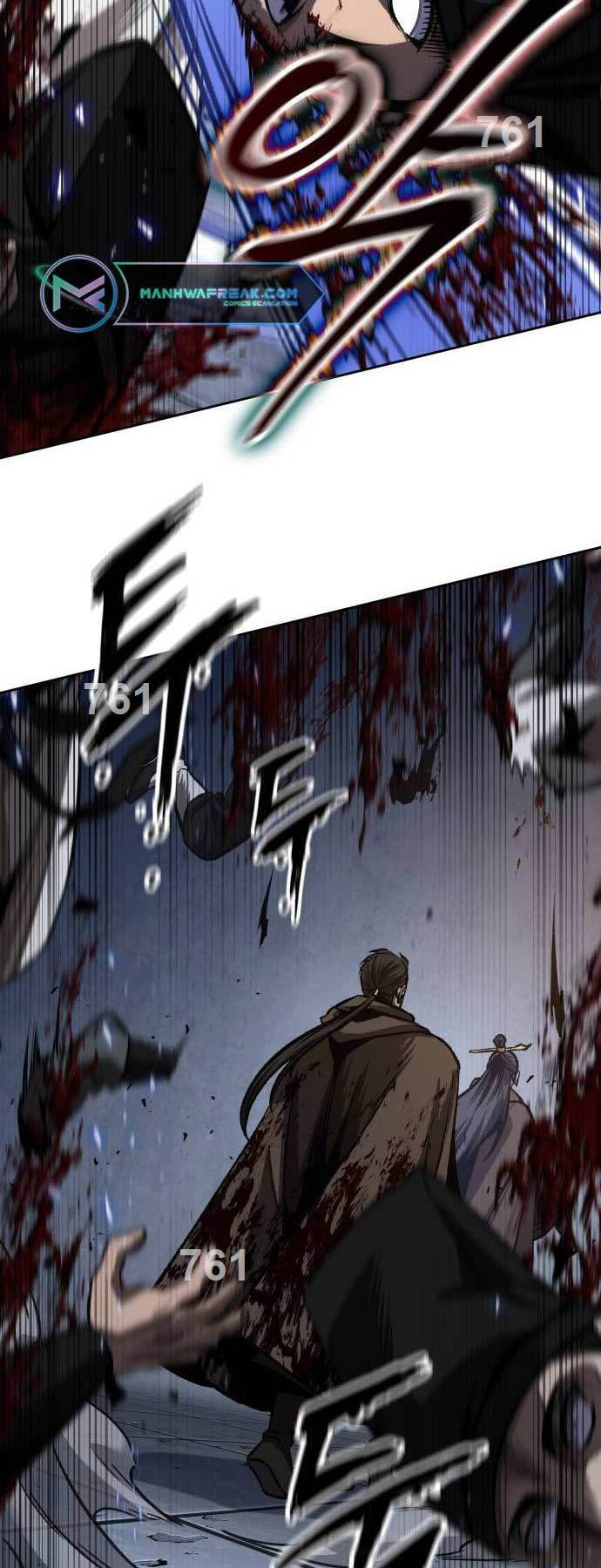 Nano Ma Thần Chap 199 - Next Chap 200