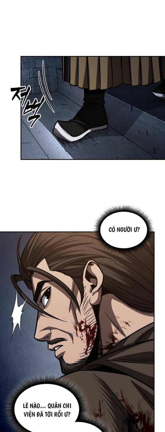 Nano Ma Thần Chap 199 - Next Chap 200
