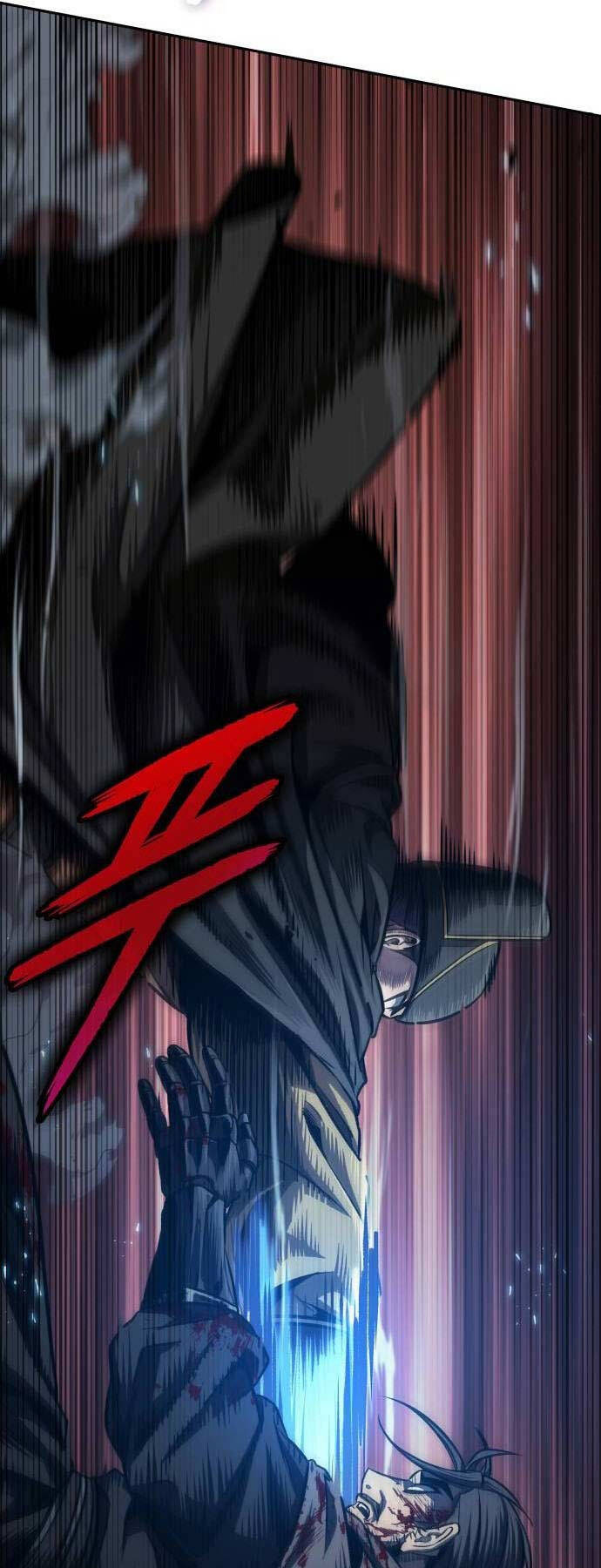 Nano Ma Thần Chap 199 - Next Chap 200