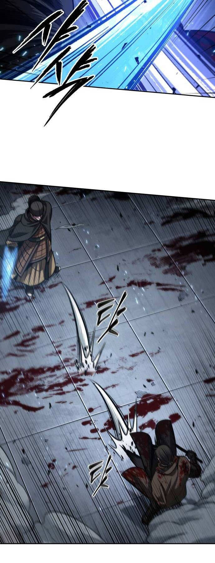 Nano Ma Thần Chap 199 - Next Chap 200