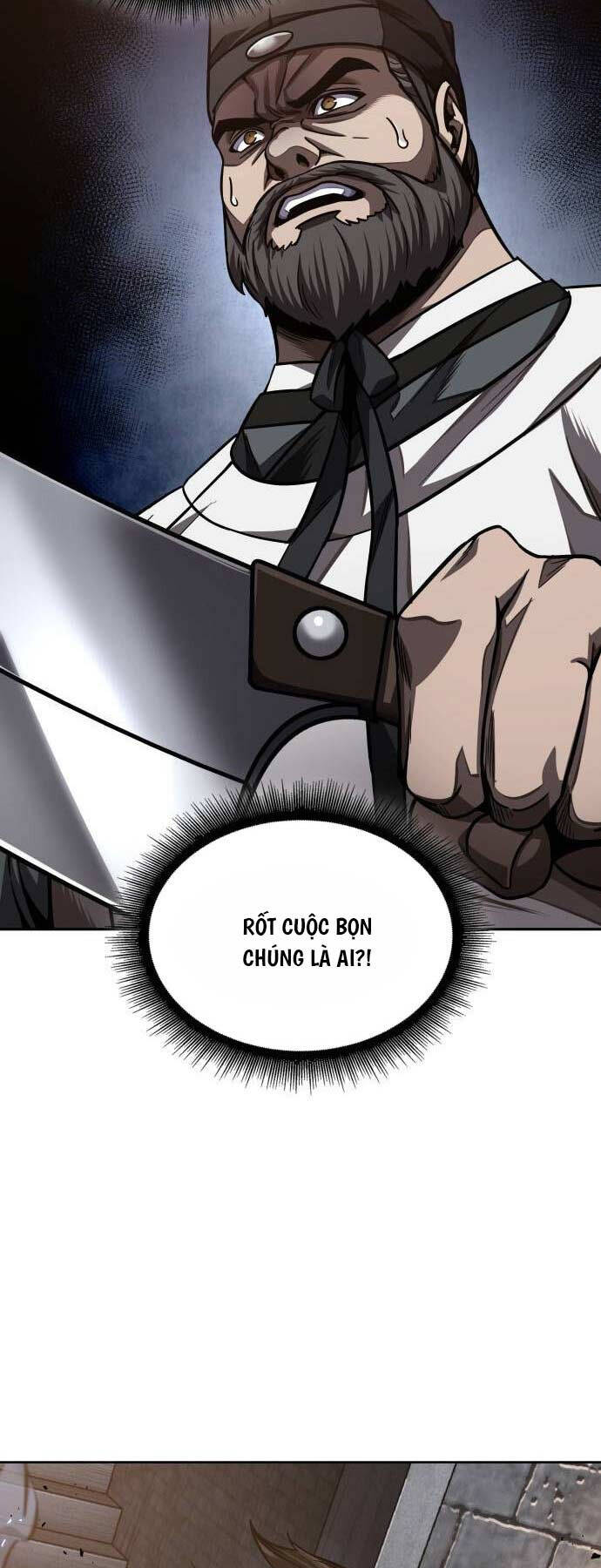 Nano Ma Thần Chap 199 - Next Chap 200