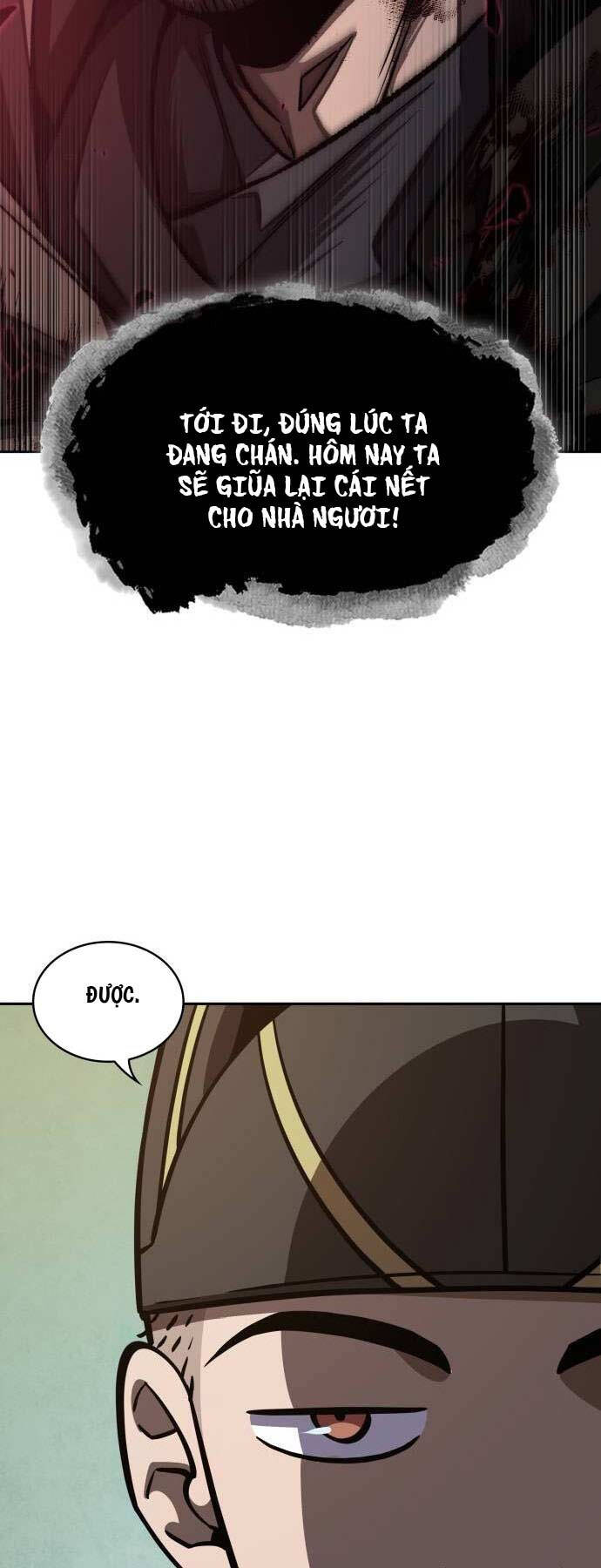 Nano Ma Thần Chap 199 - Next Chap 200