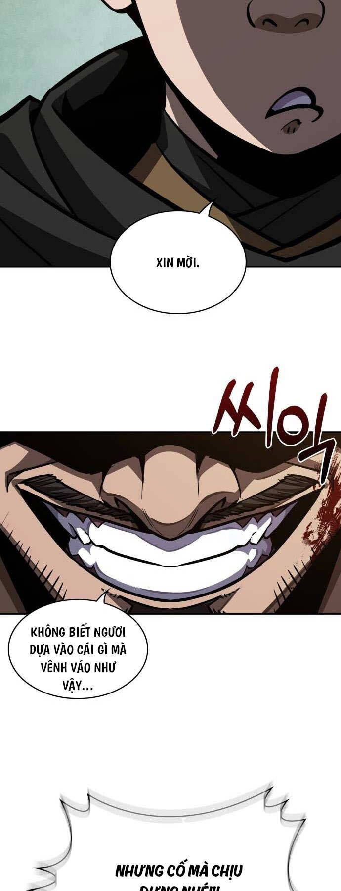 Nano Ma Thần Chap 199 - Next Chap 200