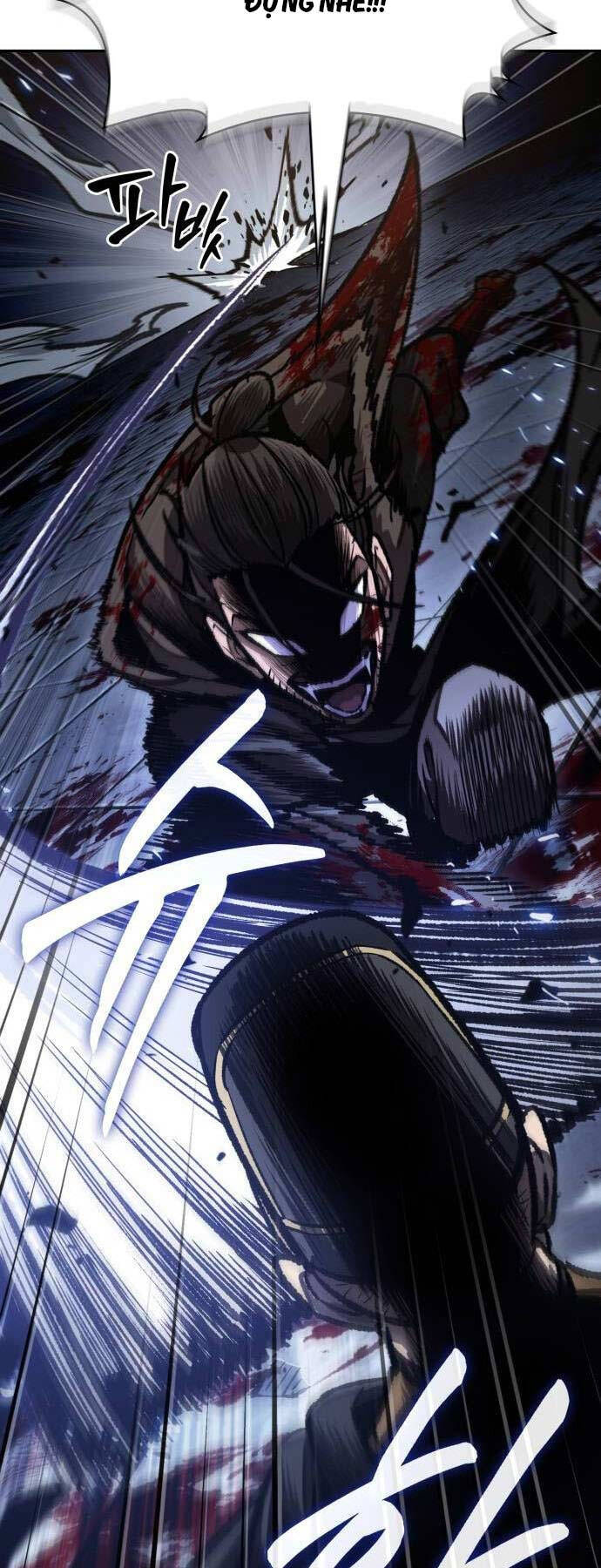 Nano Ma Thần Chap 199 - Next Chap 200