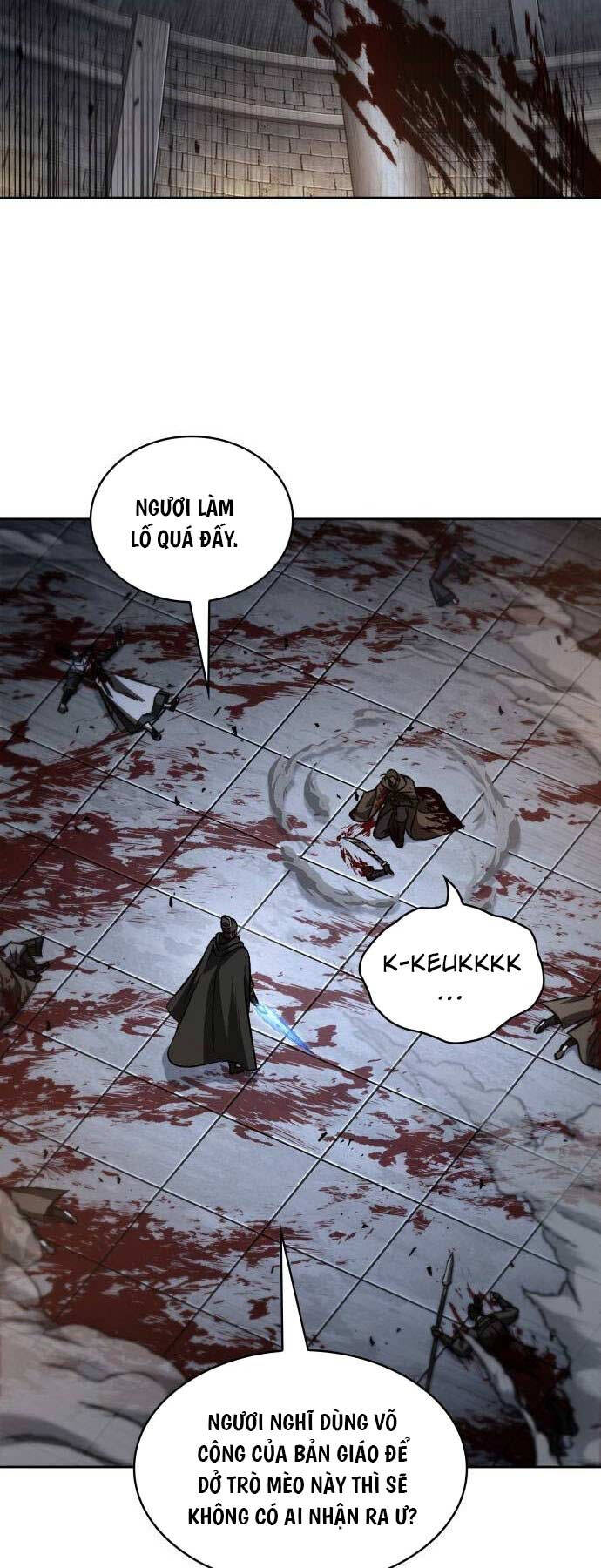 Nano Ma Thần Chap 199 - Next Chap 200