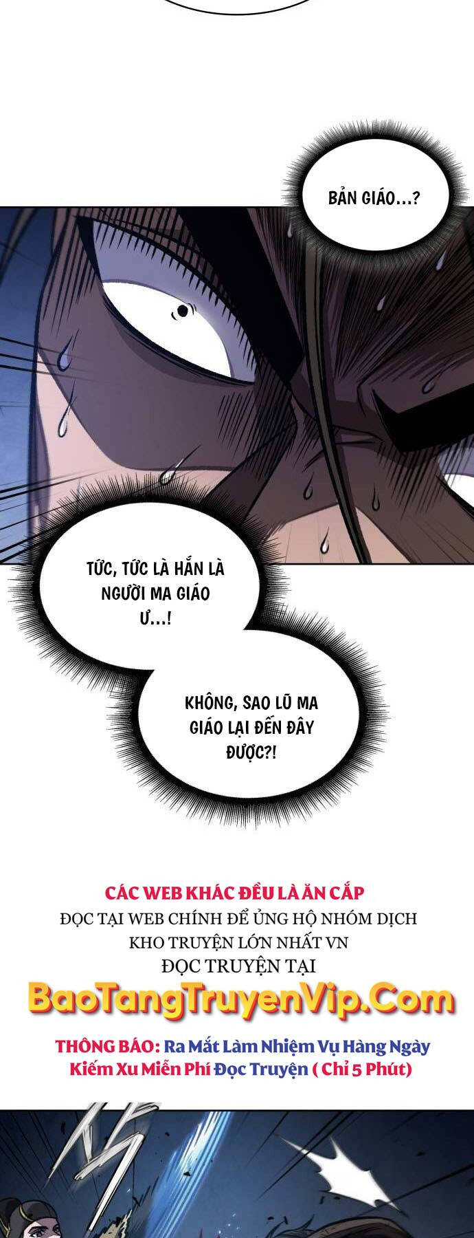 Nano Ma Thần Chap 199 - Next Chap 200