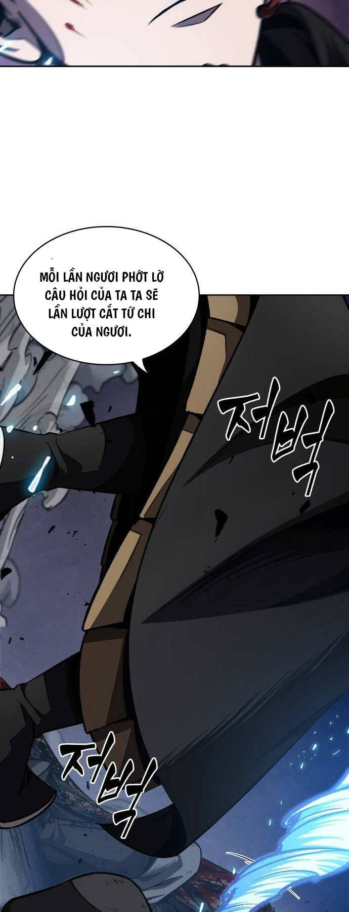 Nano Ma Thần Chap 199 - Next Chap 200