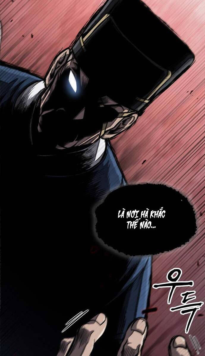 Nano Ma Thần Chap 190 - Next Chap 191