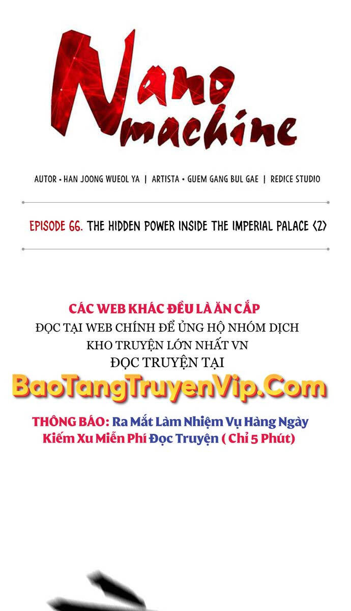 Nano Ma Thần Chap 190 - Next Chap 191