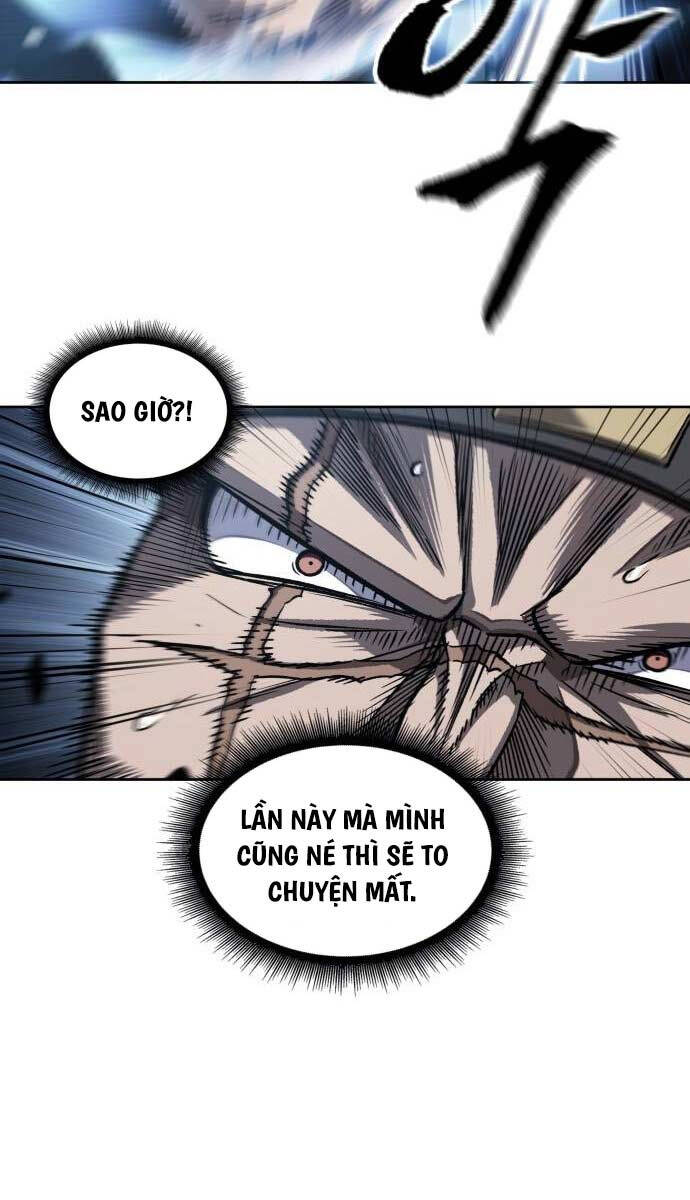 Nano Ma Thần Chap 190 - Next Chap 191