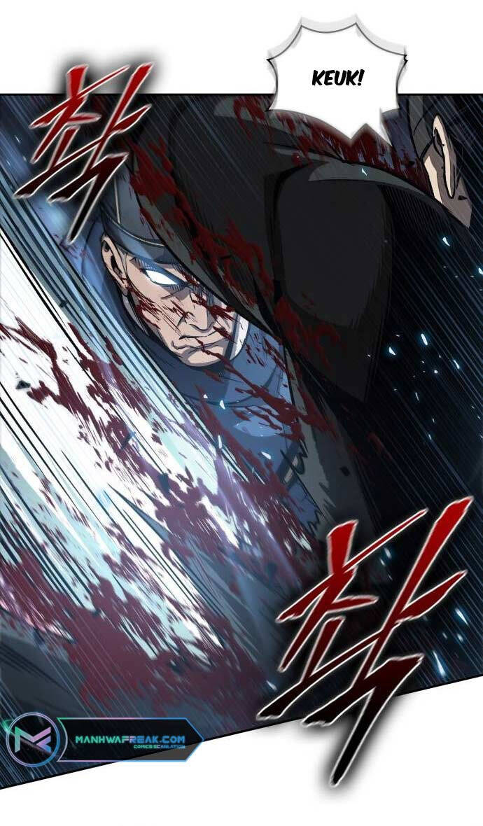 Nano Ma Thần Chap 190 - Next Chap 191