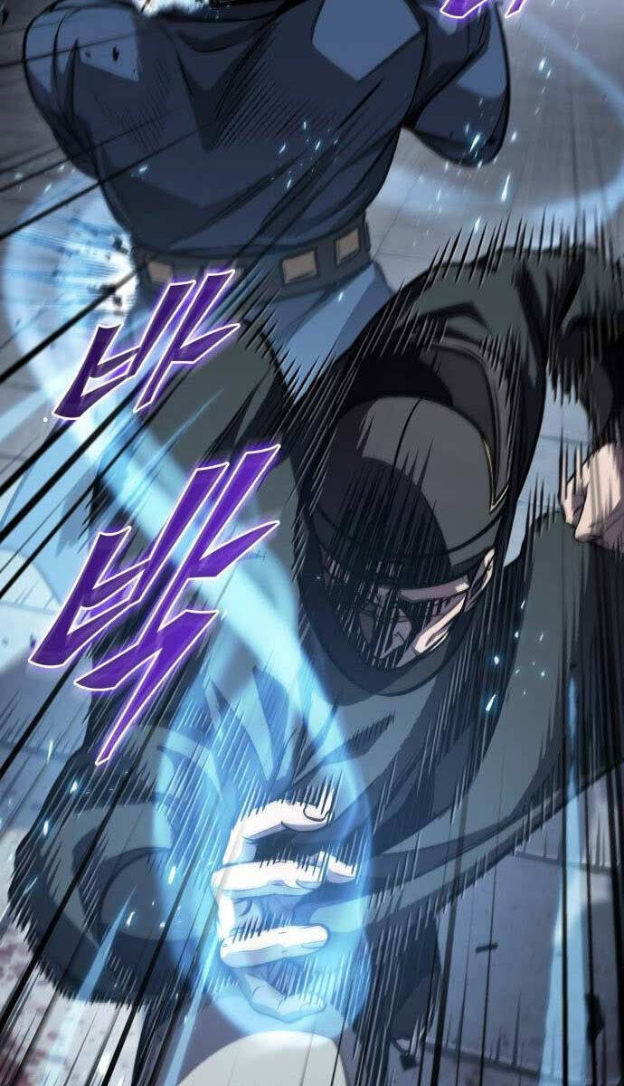 Nano Ma Thần Chap 190 - Next Chap 191