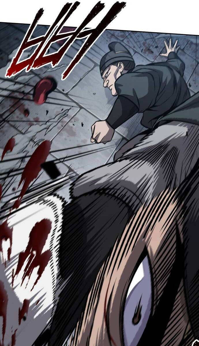 Nano Ma Thần Chap 190 - Next Chap 191