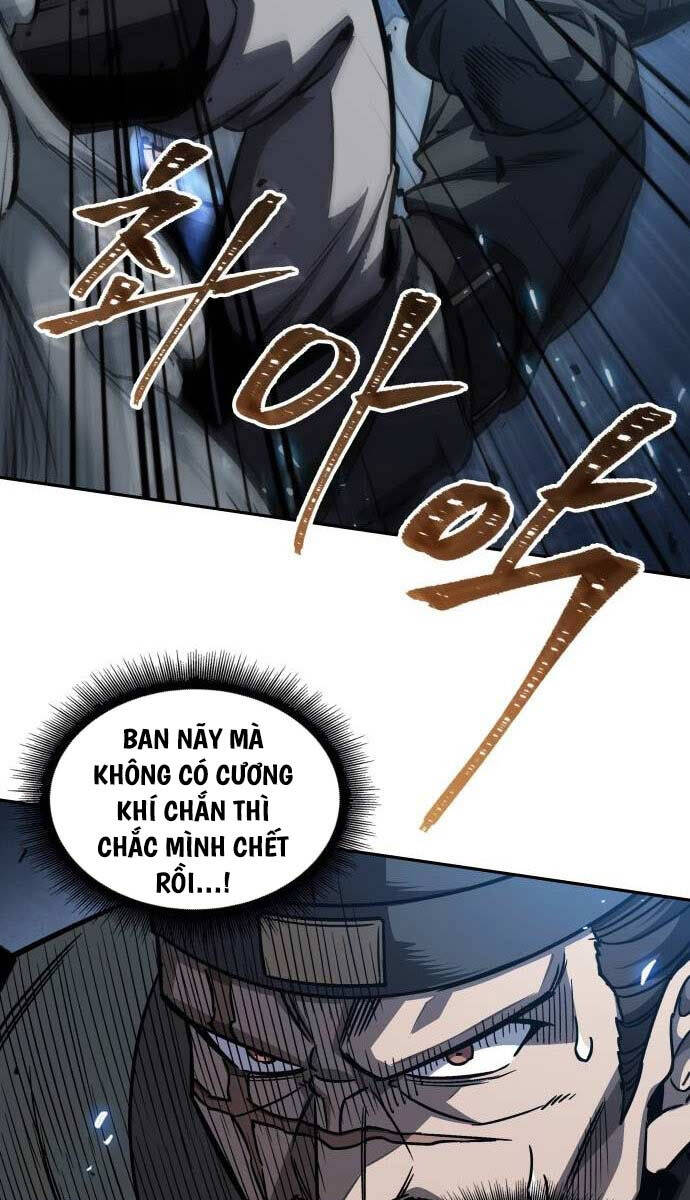 Nano Ma Thần Chap 190 - Next Chap 191