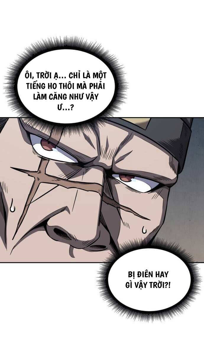 Nano Ma Thần Chap 190 - Next Chap 191