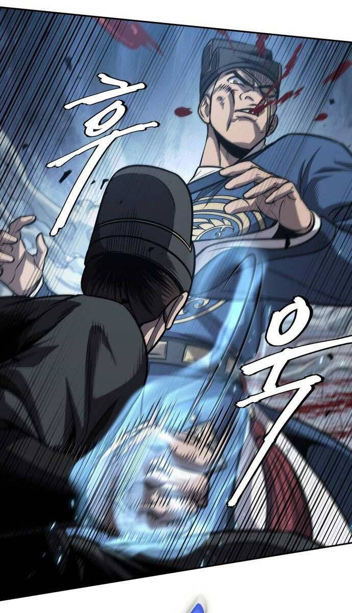 Nano Ma Thần Chap 190 - Next Chap 191