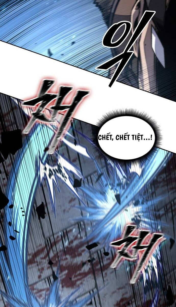 Nano Ma Thần Chap 190 - Next Chap 191