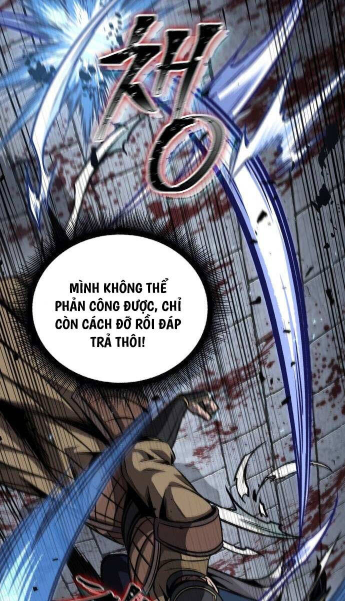 Nano Ma Thần Chap 190 - Next Chap 191