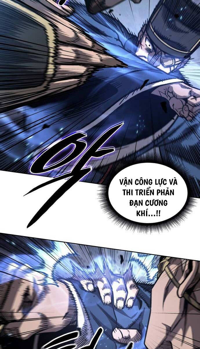Nano Ma Thần Chap 190 - Next Chap 191