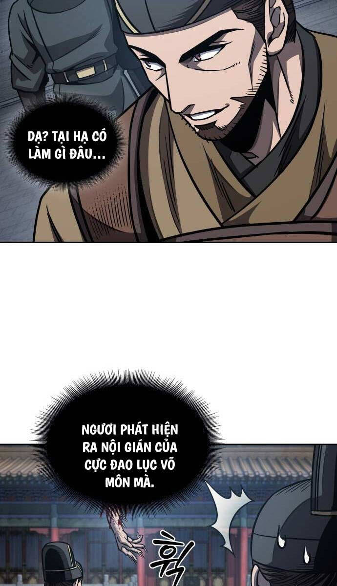 Nano Ma Thần Chap 190 - Next Chap 191