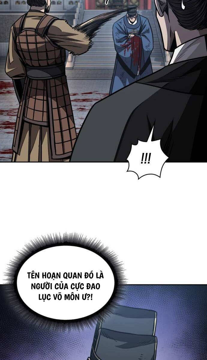Nano Ma Thần Chap 190 - Next Chap 191