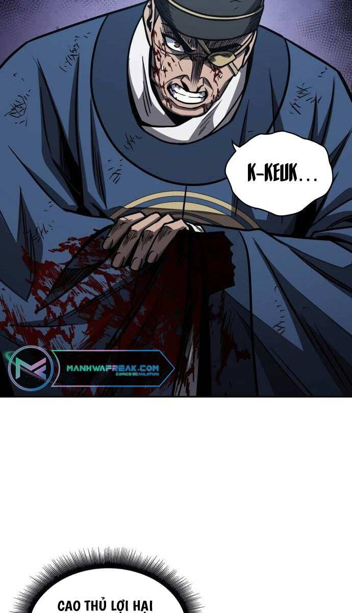 Nano Ma Thần Chap 190 - Next Chap 191