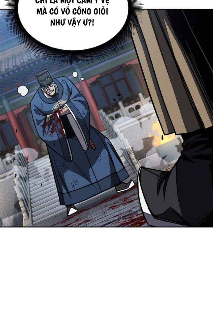 Nano Ma Thần Chap 190 - Next Chap 191