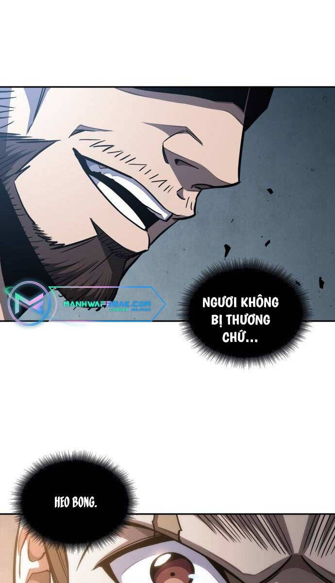 Nano Ma Thần Chap 190 - Next Chap 191
