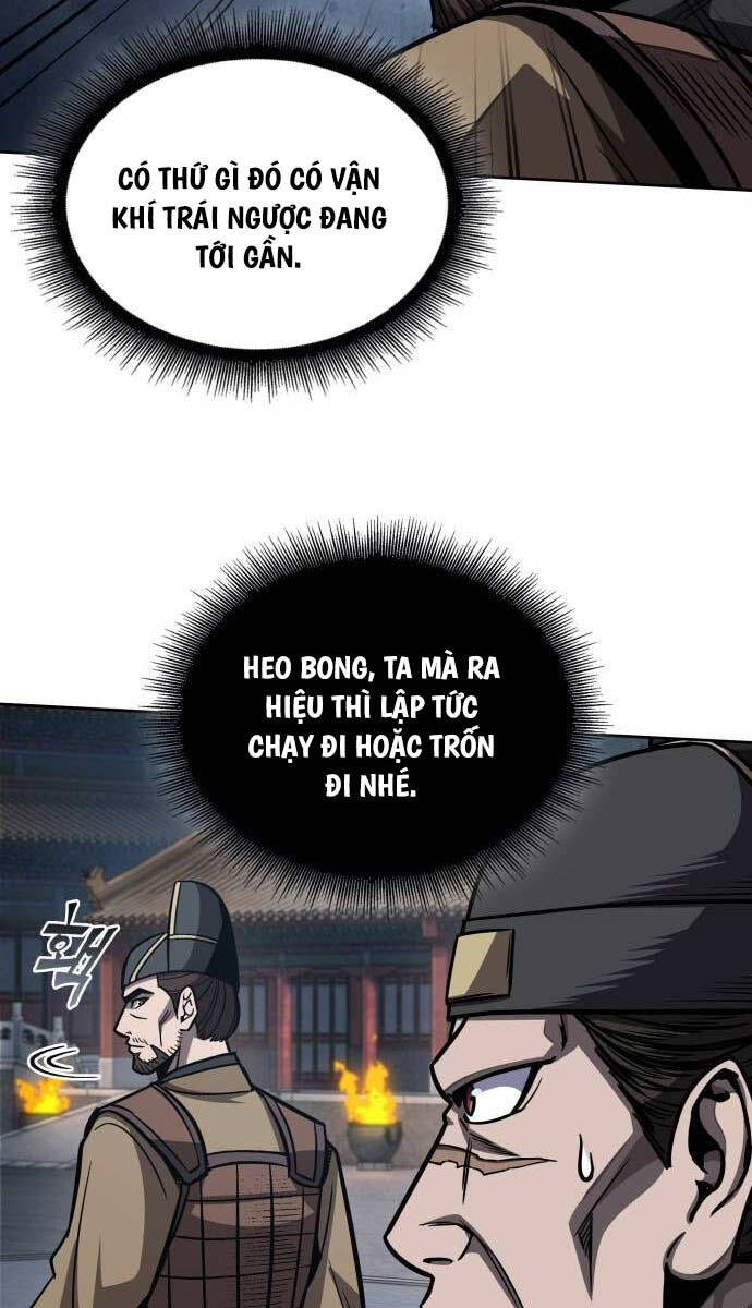 Nano Ma Thần Chap 190 - Next Chap 191