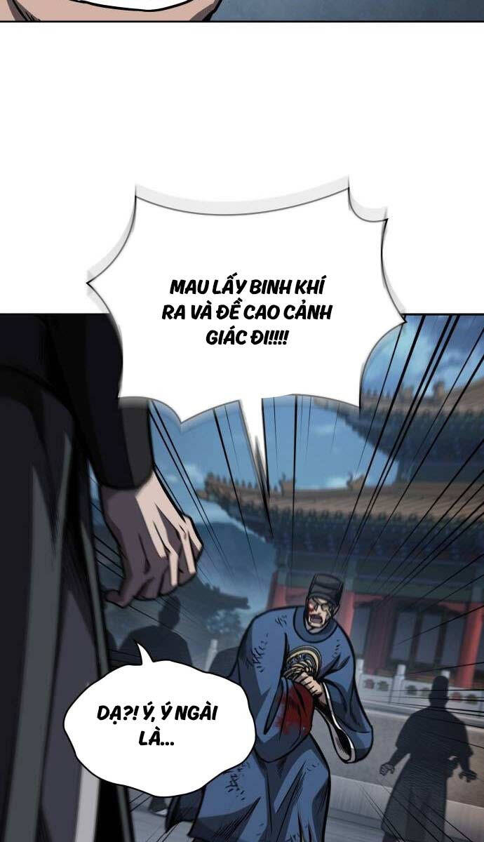 Nano Ma Thần Chap 190 - Next Chap 191