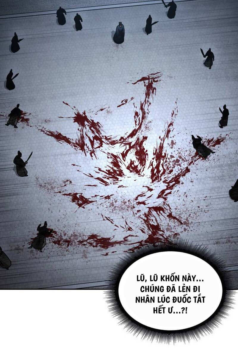 Nano Ma Thần Chap 191 - Next Chap 192