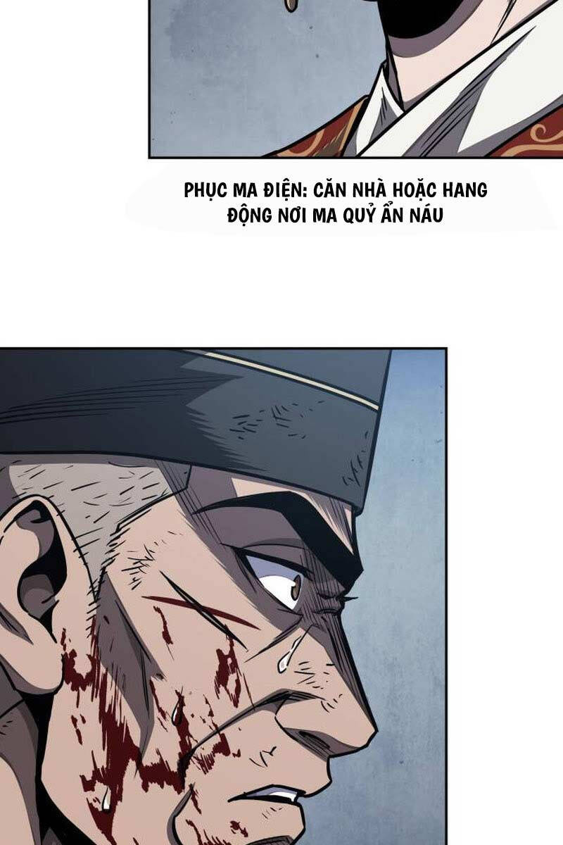 Nano Ma Thần Chap 191 - Next Chap 192