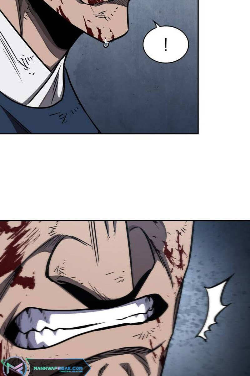 Nano Ma Thần Chap 191 - Next Chap 192