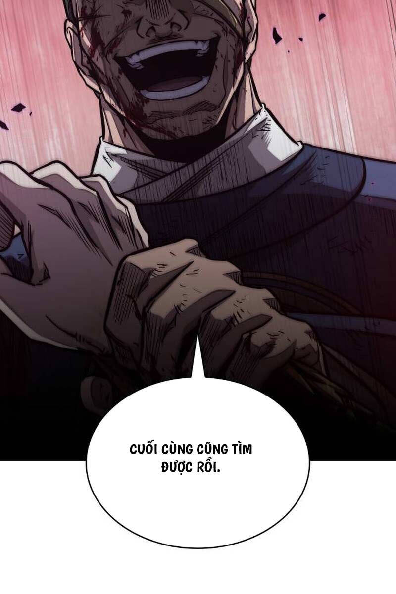 Nano Ma Thần Chap 191 - Next Chap 192