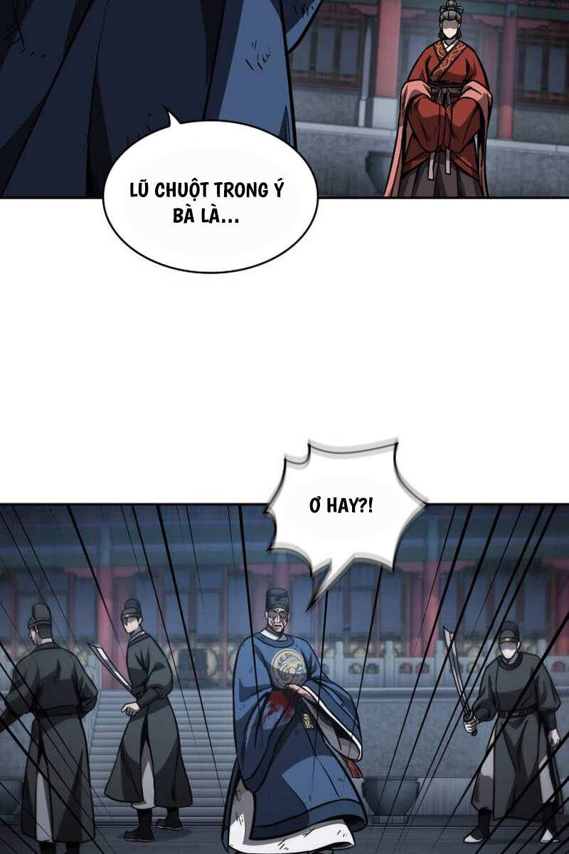Nano Ma Thần Chap 191 - Next Chap 192