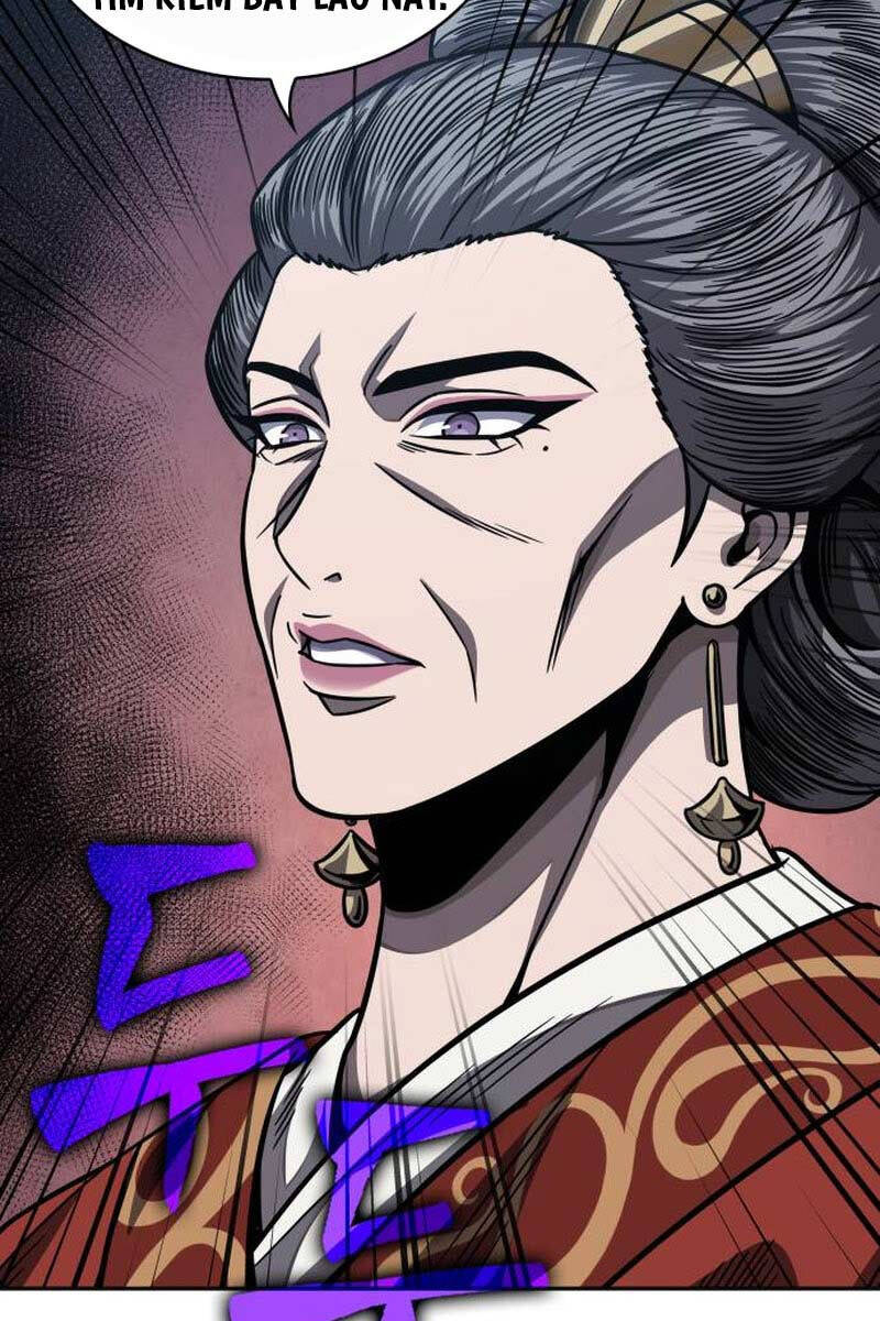 Nano Ma Thần Chap 191 - Next Chap 192