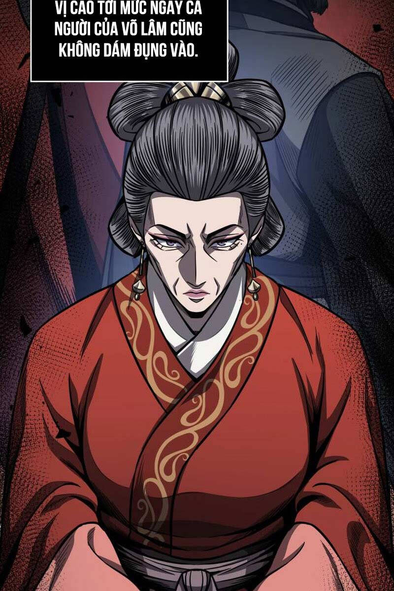 Nano Ma Thần Chap 191 - Next Chap 192