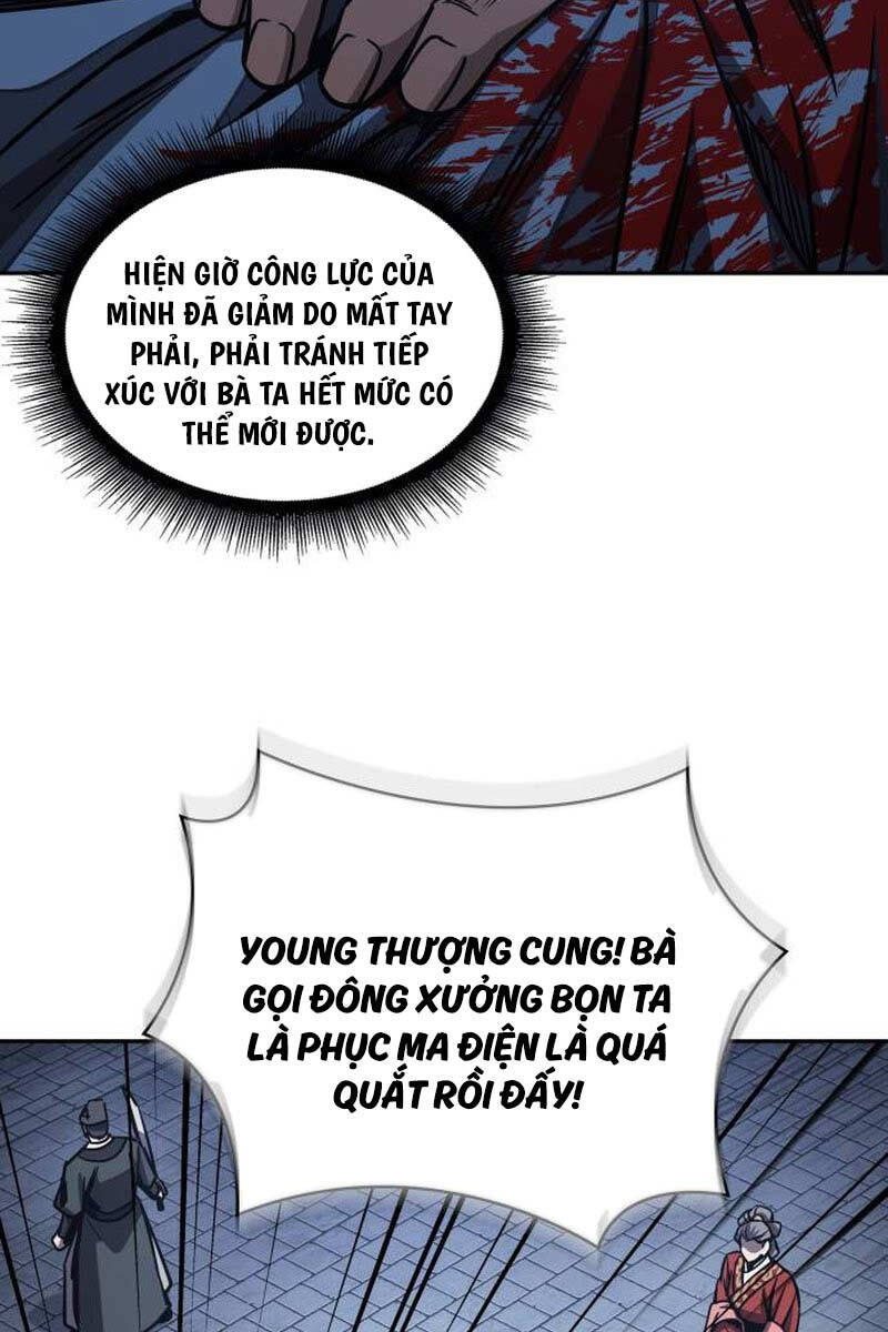 Nano Ma Thần Chap 191 - Next Chap 192