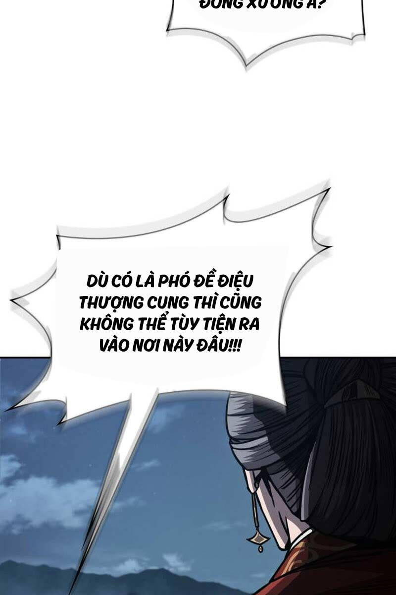 Nano Ma Thần Chap 191 - Next Chap 192