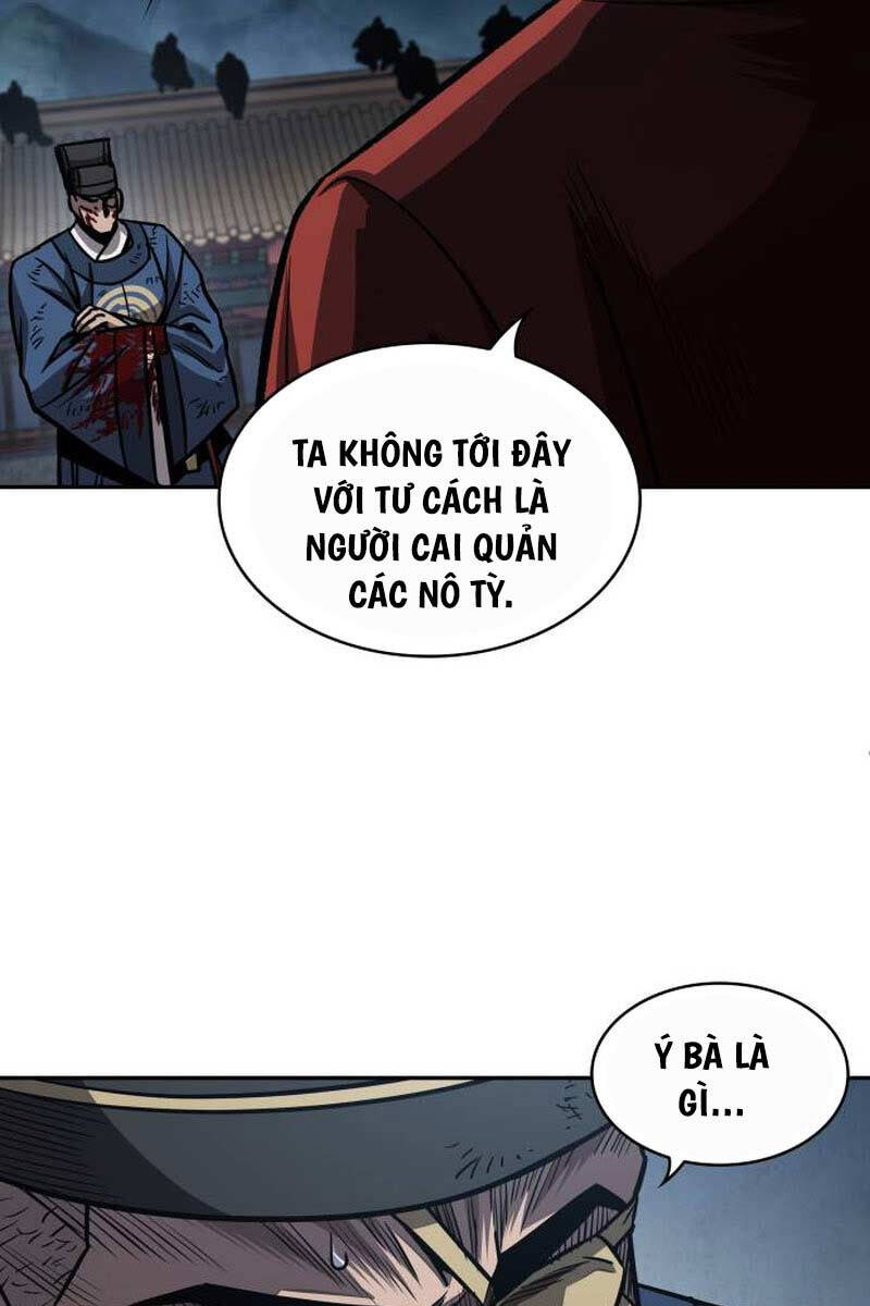 Nano Ma Thần Chap 191 - Next Chap 192