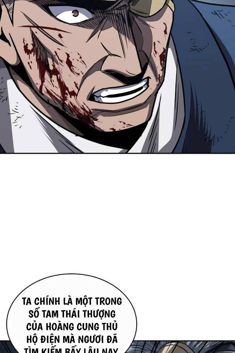 Nano Ma Thần Chap 191 - Next Chap 192