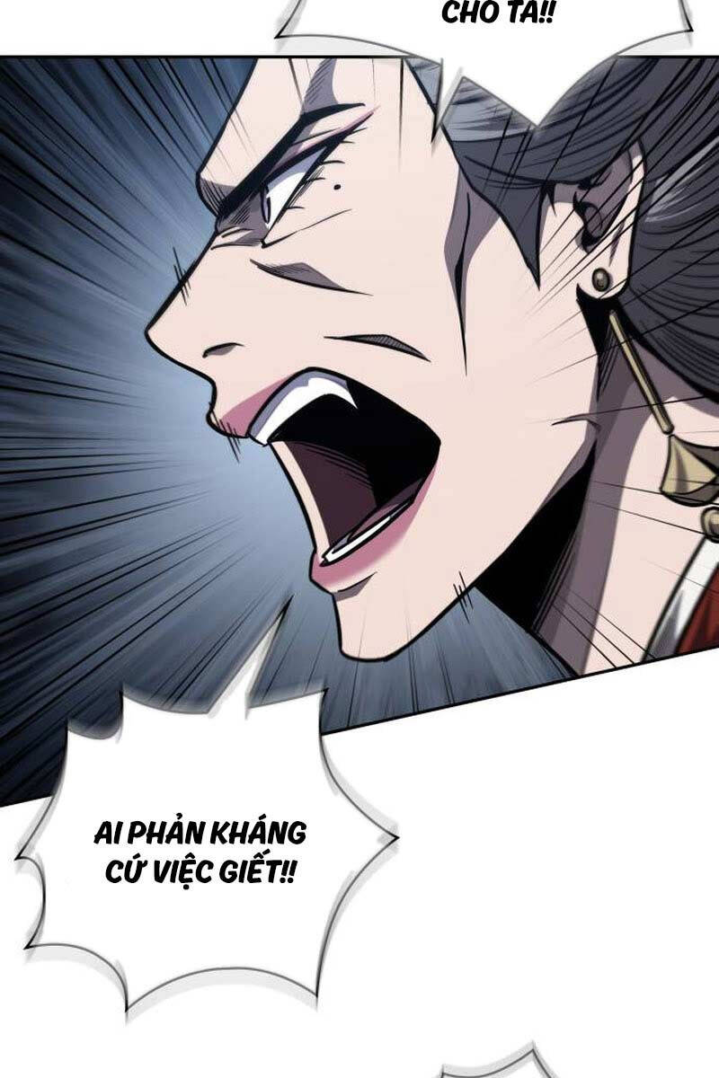 Nano Ma Thần Chap 191 - Next Chap 192