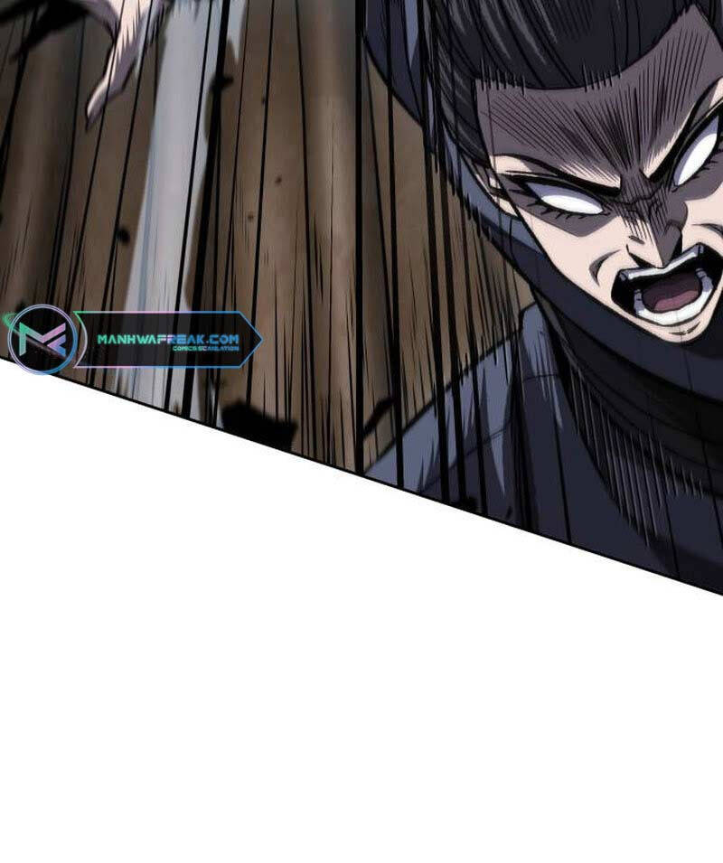 Nano Ma Thần Chap 191 - Next Chap 192