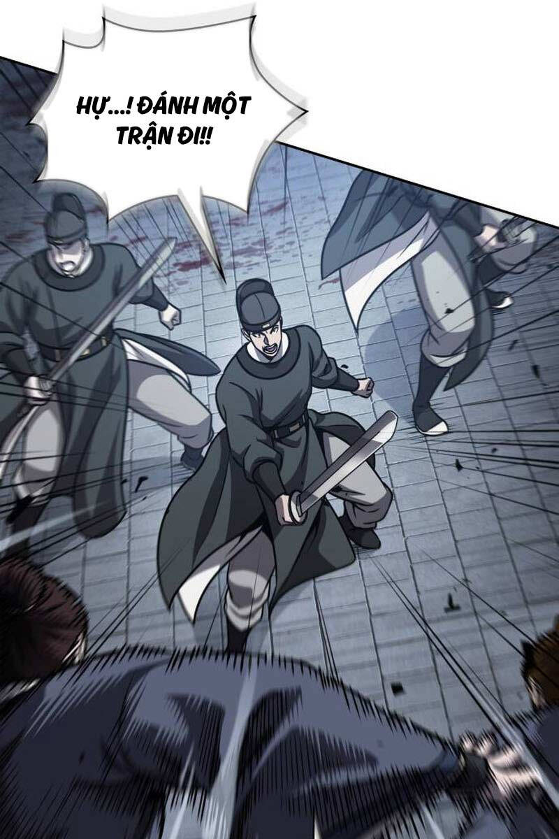 Nano Ma Thần Chap 191 - Next Chap 192