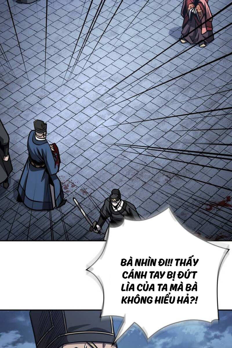 Nano Ma Thần Chap 191 - Next Chap 192