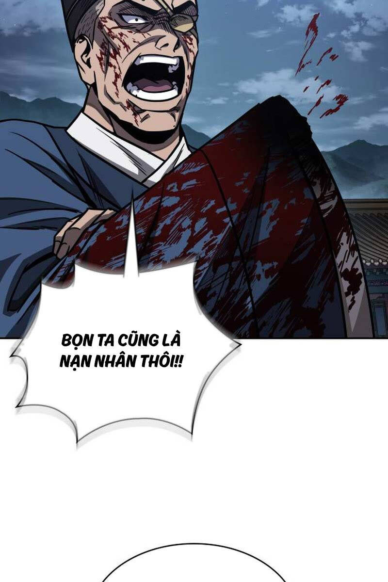 Nano Ma Thần Chap 191 - Next Chap 192
